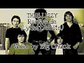 THIN LIZZY - Renegade (Lyric Video)