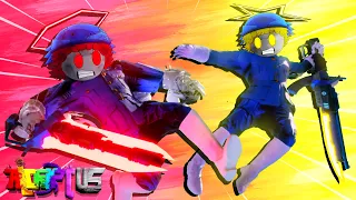 False Ally | ALCRYPTUS Animated Short