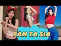 Download Lagu Fantasia De Amor - FANTASIA [REMIX]