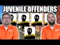 Download Lagu This 13 Year Old has 18 Felonies - EP283