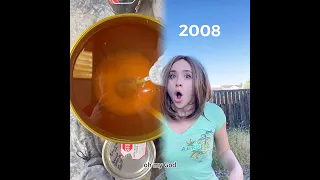 Re Enacting How I Met My Boyfriend 