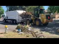 City of Fresno Operation Clean Up 2021 Part 1