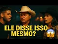 Lagu 🔴 REVELADO: O que Leonardo Disse nos Bastidores e Deixou Todos CHOCADOS! 😱