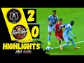 Lagu ORLANDO PIRATES vs CARLING ALL STARS ‣ ALL GOALS \u0026 HIGHLIGHTS ‣ CARLING CUP 2025/26