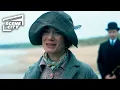 Download Lagu Magnificently Situated Castle | The Crown (Claire Foy, Victoria Hamilton)