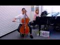 ABRSM Cello Grade 2 Tchaikovsky: Rococo Theme (from "Variations on a Rococo Theme", Op.33)