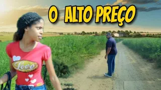 O ALTO PREÇO, filme gospel completo,o melhor de 2024