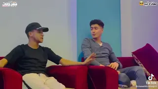 الي يعاكس حبيبتي هلعب بيه الكوره عصام صاصا 