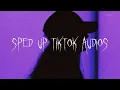 Download Lagu Motive X Promiscuous (sped up+reverb) Ariana Grande, Nelly Furtado // tiktok version