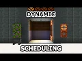 I Made the SMARTEST Elevator in Minecraft