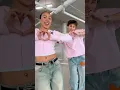 Download Lagu CONFESS YOUR LOVE 💖 VIRAL TIKTOK DANCE l🤣 | Cadel and mia #shorts #funny #tiktok