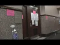 Experts weigh in as in-person court hearings resume in Bexar County