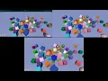 Cross-platform deterministic physics in Unity