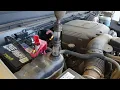 Stock 2008 Chevy Silverado 1500 5 3L
