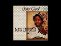 SISTER CAROL - Black Cinderella