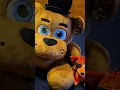 Jazwares Freddy Jumbo Plush and Foxy Plush Review
