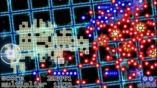 Entropic Solidifier 23