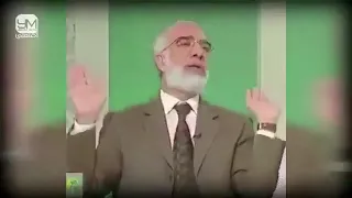 الصلاة على النبي د عمر عبدالكافي 