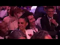 KSI Surprises A Fan On Stage