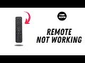 How To Fix Verizon Fios TV Remote Not Working