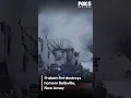 Massive 4-alarm house fire in Belleville NJ