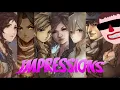 Rulers Of Aden - Indie RPG Impressions