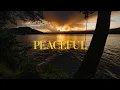 Peaceful Worship Soaking Music