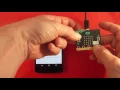 How to pair your BBC micro bit with an Android phone or tablet