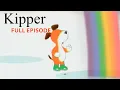 Download Lagu Kipper and the Rainbow Puddle | Kipper the Dog | Season 1 Full Episode | Kids Cartoon Show