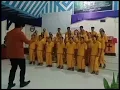 Download Lagu Dikau Yang Bangkit Mahamulia ( PS. Dpl III Jem, Tallusikambi Salubakka)