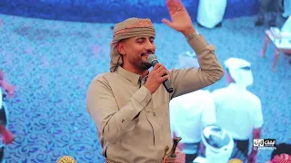صبتني ياكحيل العين واتعبت قلبي   زواج الاخ سالم عبدالرحمن العزاني   سامي المعبري  دندنها
