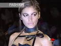 Christian Dior Spring/Summer 2001 | Full Show