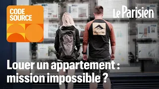 [PODCAST] Logement : pourquoi trouver une location est devenu si compliqué