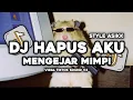 Download Lagu DJ HAPUS AKU X MENGEJAR MIMPI V2 VIRAL TIKTOK MUSLIH FVNKY