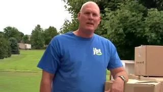 Troy Peters CEO Message - Mortgages