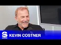 Kevin Costner Tells Those in Government It s Not About Your Career It s Not About Your Ego