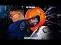 Emotional Oranges - Out The Blue [Lyric Video]