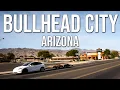 Bullhead City the Armpit of Arizona Ex-Resident Review