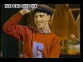 Gilbert O'Sullivan - Alone Again (Naturally) (Live 1972)