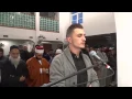 Download Lagu Fatih Seferagic - Maghrib Prayer Masjid Hamzah - Qiyamah \u0026 Bayyinah