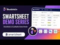 Smartsheet as a Localization Control Center