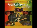 Adão Negro - Ao Vivo na República do Reggae (2005)