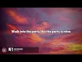 Miley Cyrus - Bass Persuades (lyrics)