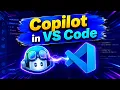 How to Install GitHub Copilot in VS Code Beginner s Guide to AI Coding with Visual Studio Code