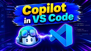 How to Install GitHub Copilot in VS Code Beginner s Guide to AI Coding with Visual Studio Code