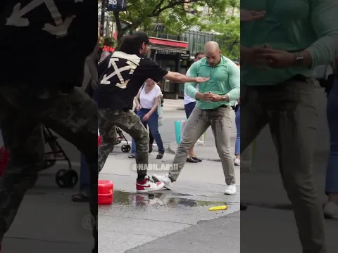 📍SOCIAL-EXPERIENCE –MONTREAL 🚨 #fire #canada #usa #shorts #video