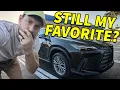 Download Lagu 2026 Lexus NX Announced //  These Price Hikes may push you to the all-new 2026 Toyota Rav4