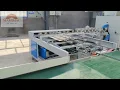 IKEA Bed Slats Auto Production Line