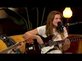 Jungle - BIRDS OF A FEATHER (Billie Eilish cover) in the Live Lounge
