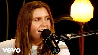 Jungle BIRDS OF A FEATHER Billie Eilish Cover In The Live Lounge 